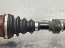 Load image into Gallery viewer, FRONT CV AXLE SHAFT Nissan Altima Maxima 15 16 17 18 19 20 Left - NW528783