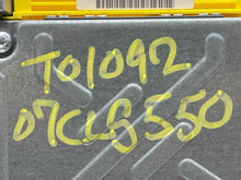 Load image into Gallery viewer, AIRBAG CONTROL MODULE COMPUTER CLS500 CLS55 CLS550 CLS63 E320 E500 04-07 - NW493479