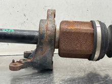 Load image into Gallery viewer, FRONT CV AXLE SHAFT Nissan Altima Maxima 15 16 17 18 19 20 Left - NW528783