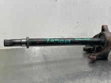 Load image into Gallery viewer, FRONT CV AXLE SHAFT Nissan Altima Maxima 15 16 17 18 19 20 Left - NW528783