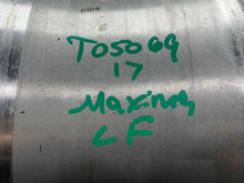 Load image into Gallery viewer, WHEEL RIM Maxima 16-18 18x8-1/2 ALLOY 18x8-1/2, 5 lug, 4-1/2" - NW529377