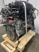 Load image into Gallery viewer, Engine Motor Nissan Maxima 2017 - NW528934