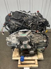 Load image into Gallery viewer, Engine Motor Nissan Maxima 2017 - NW528934