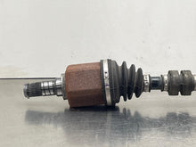 Load image into Gallery viewer, FRONT CV AXLE SHAFT Nissan Altima Maxima 15 16 17 18 19 20 Left - NW528784