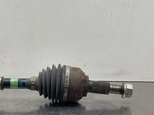 Load image into Gallery viewer, FRONT CV AXLE SHAFT Nissan Altima Maxima 15 16 17 18 19 20 Left - NW528784