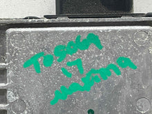 Load image into Gallery viewer, TRANSMISSION CONTROL MODULE COMPUTER QX60 Altima Maxima Pathfinder 16-17 - NW528837