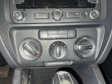Load image into Gallery viewer, FRONT TEMPERATURE CONTROLS Volkswagen Jetta 11 12 13 14 Manual - NW493934