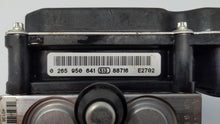 Load image into Gallery viewer, ABS ANTI-LOCK BRAKE PUMP Infiniti G35 2007 07 2008 08 - NW1236