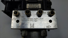 Load image into Gallery viewer, ABS ANTI-LOCK BRAKE PUMP Infiniti G35 2007 07 2008 08 - NW1236