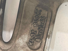 Load image into Gallery viewer, WHEEL RIM S60 V60 14 15 16 17x8 ALLOY - NW529388