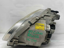 Load image into Gallery viewer, HEADLIGHT LAMP ASSEMBLY C230 C240 C280 C320 C350 C55 05-07 Right - NW319250