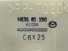 Load image into Gallery viewer, Temperature Controls MAZDA MX-5 MIATA 2007 - NW529090