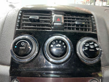 Load image into Gallery viewer, TEMPERATURE CONTROLS Saturn Sky 07 08 09 10 - NW493933