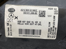 Load image into Gallery viewer, HEADLIGHT LAMP ASSEMBLY E250 Van E250D E300 E350 E400 E550 E63 14-16 Right - NW356330