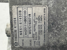Load image into Gallery viewer, AC A/C AIR CONDITIONING COMPRESSOR Mazda Miata MX-5 2006-2014 - NW528857