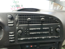 Load image into Gallery viewer, CD PLAYER Saab 9-3 2003 03 2004 04 2005 05 2006 06 - NW139545