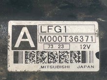 Load image into Gallery viewer, STARTER MOTOR Mazda Miata MX-5 06 07 08 09 10 11 12 13 14 - NW529284