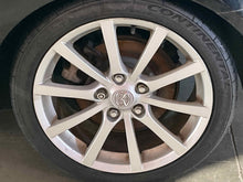 Load image into Gallery viewer, WHEEL RIM Miata MX-5 06 07 08 17x7 ALLOY - NW529382