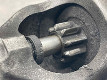 Load image into Gallery viewer, Starter Motor Saturn Sky 2007 - NW494036