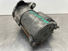 Load image into Gallery viewer, Starter Motor Saturn Sky 2007 - NW494036