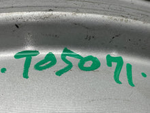 Load image into Gallery viewer, WHEEL RIM Miata MX-5 06 07 08 17x7 ALLOY - NW529382