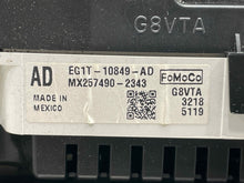 Load image into Gallery viewer, SPEEDOMETER CLUSTER Ford Taurus 2014 14 - NW529267