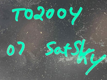 Load image into Gallery viewer, Radio Saturn Sky 2007 - NW493997
