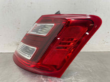 Load image into Gallery viewer, Tail Lamp Light Ford Taurus 2014 - NW529305