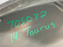 Load image into Gallery viewer, Tail Lamp Light Ford Taurus 2014 - NW529306
