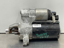 Load image into Gallery viewer, STARTER MOTOR A4 A5 A6 A7 A8 Q7 RS5 RS7 S4 S5 S6 S7 S8 09-16 - NW494354