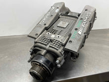 Load image into Gallery viewer, Turbo MERCEDES CLS-CLASS 2006 - NW494371