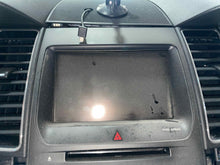 Load image into Gallery viewer, RADIO DISPLAY Ford Taurus 2013 13 2014 14 2015 15 2016 16 - NW529205