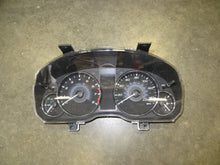 Load image into Gallery viewer, SPEEDOMETER CLUSTER Subaru Legacy 2010 10 - NW161895