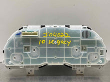 Load image into Gallery viewer, SPEEDOMETER CLUSTER Subaru Legacy 2010 10 - NW161895