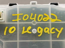 Load image into Gallery viewer, SPEEDOMETER CLUSTER Subaru Legacy 2010 10 - NW161895