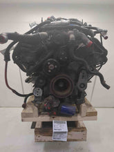 Load image into Gallery viewer, ENGINE MOTOR Land Rover Range Rover Sport 2006 06 4.2L VIN 3 - NW494467