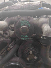 Load image into Gallery viewer, ENGINE MOTOR Land Rover Range Rover Sport 2006 06 4.2L VIN 3 - NW494467