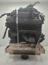 Load image into Gallery viewer, ENGINE MOTOR Land Rover Range Rover Sport 2006 06 4.2L VIN 3 - NW494467