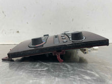 Load image into Gallery viewer, REAR TEMPERATURE CONTROLS EX35 EX37 QX50 10 11 12 13 14 15 - NW529088