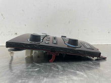 Load image into Gallery viewer, REAR TEMPERATURE CONTROLS EX35 EX37 QX50 10 11 12 13 14 15 - NW529088