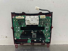 Load image into Gallery viewer, REAR TEMPERATURE CONTROLS EX35 EX37 QX50 10 11 12 13 14 15 - NW529088