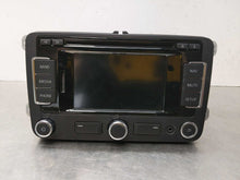 Load image into Gallery viewer, Radio Volkswagen Golf 2011 - NW356909