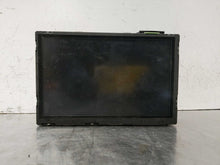 Load image into Gallery viewer, INFO-GPS SCREEN Infiniti Q50 Q60 2018 18 2019 19 - NW356763