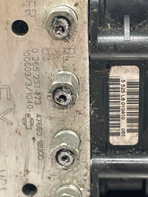 Load image into Gallery viewer, ABS ANTI-LOCK BRAKE PUMP Infiniti EX35 2010 10 - NW528752