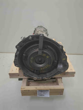 Load image into Gallery viewer, TRANSMISSION Infiniti EX35 2010 10 4X4 - NW529320