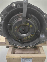 Load image into Gallery viewer, TRANSMISSION Infiniti EX35 2010 10 4X4 - NW529320