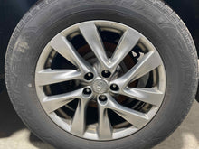 Load image into Gallery viewer, WHEEL RIM JX35 QX60 13-15 18x7-1/2 ALLOY 18x7-1/2, 5 lug, 4-1/2" - NW495144