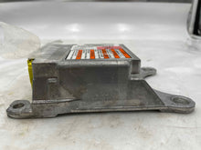 Load image into Gallery viewer, AIRBAG CONTROL MODULE COMPUTER Subaru Legacy 2010 10 2011 11 - NW37907