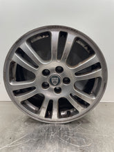 Load image into Gallery viewer, WHEEL Jaguar S Type 2003 03 2004 04 2005 05 2006 06 2007 07 08 17x7.5 6 Spoke - NW199387