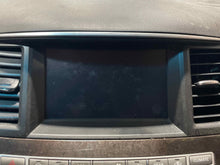 Load image into Gallery viewer, Display Screen JX35 M56 M35 Quest 2010 10 2011 11 2012 12 2013 13 - NW494929